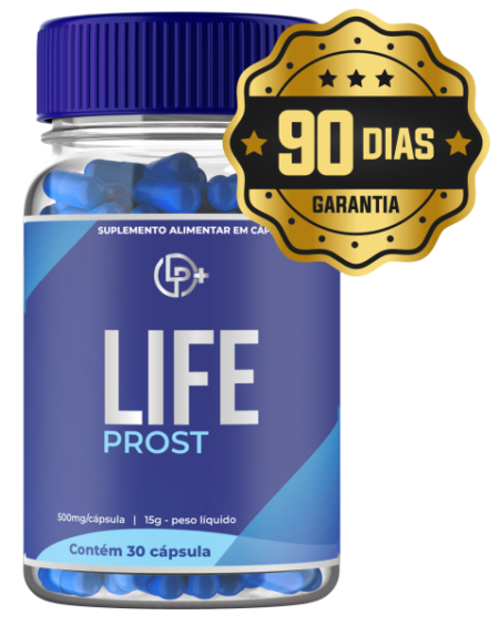 Life Prost